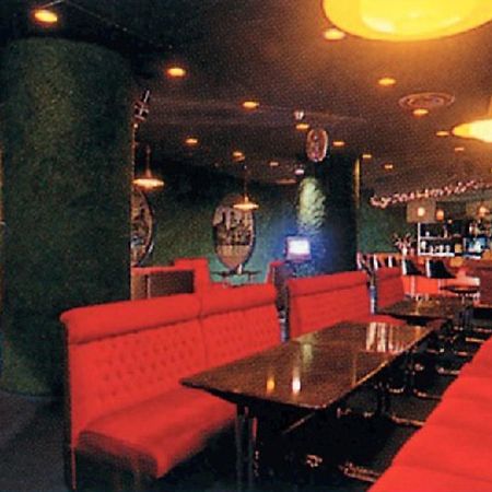 Kamogawa Universe Hotel 外观 照片