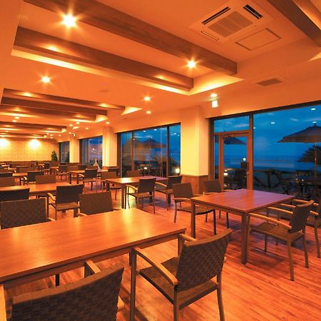 Kamogawa Universe Hotel 外观 照片