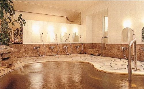 Kamogawa Universe Hotel 外观 照片
