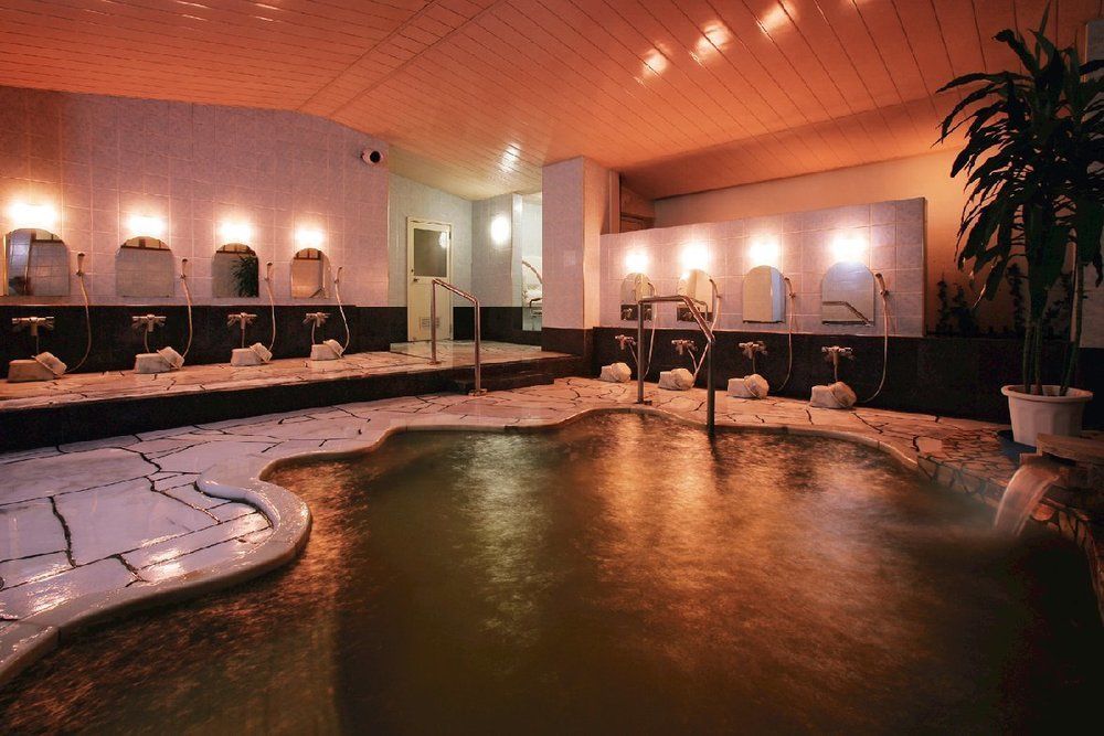 Kamogawa Universe Hotel 外观 照片