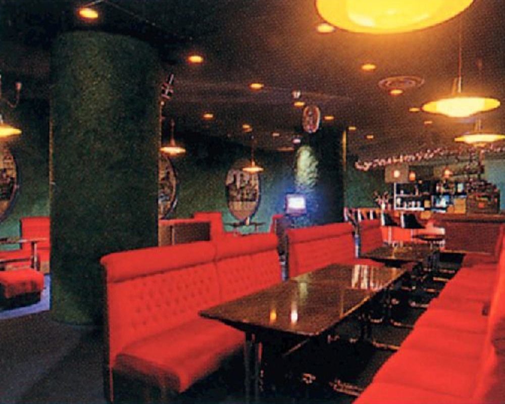 Kamogawa Universe Hotel 外观 照片