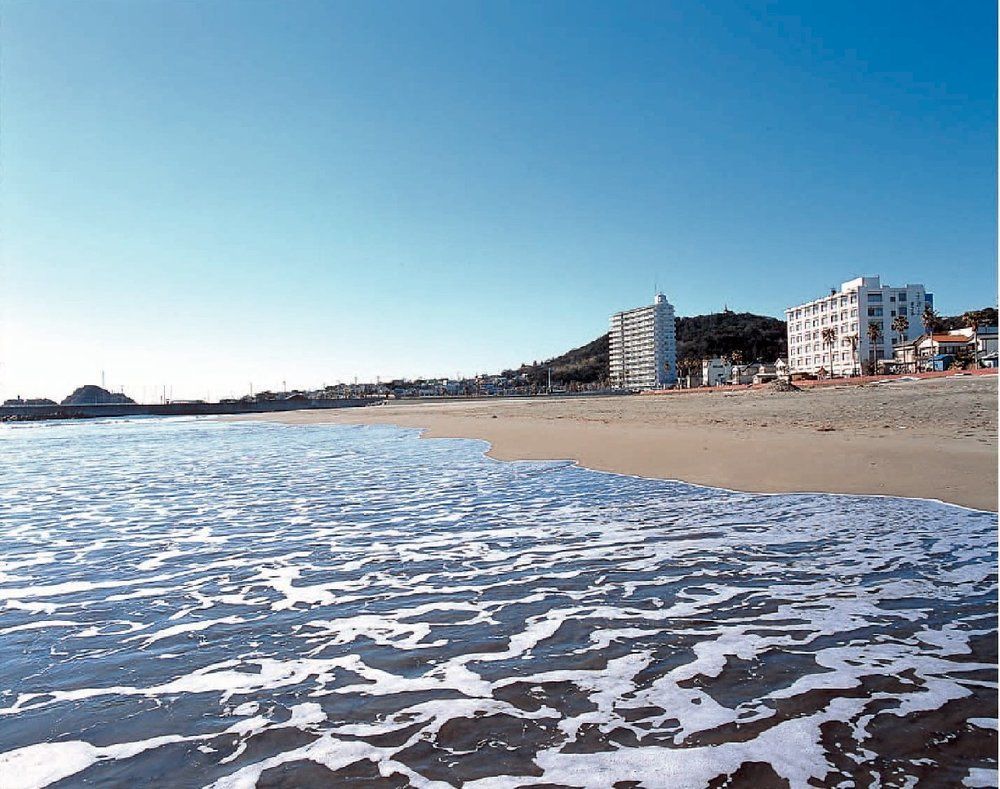 Kamogawa Universe Hotel 外观 照片