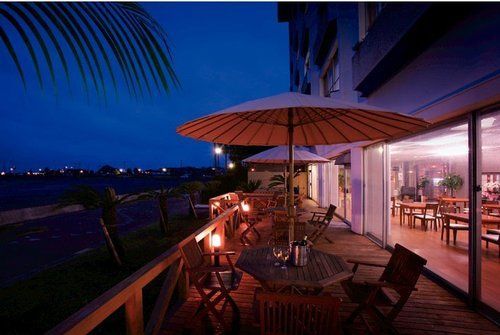 Kamogawa Universe Hotel 外观 照片